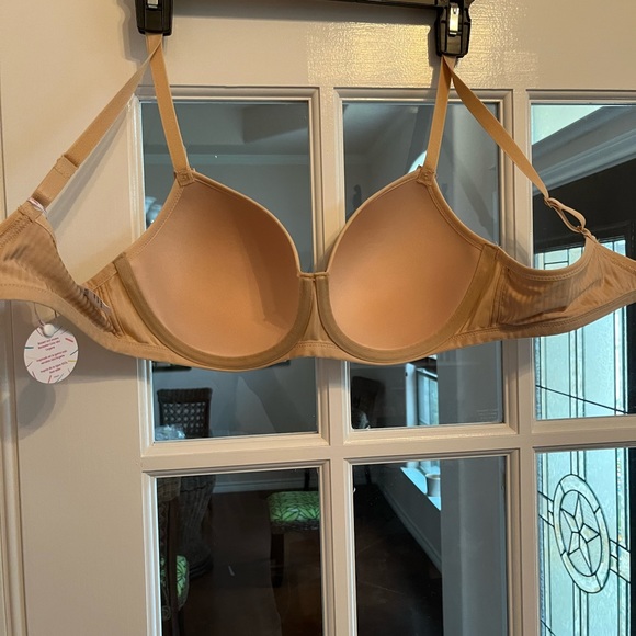 NWT FREYA Idol Underwire Molded Balconette T-Shirt Bra - Picture 12 of 16